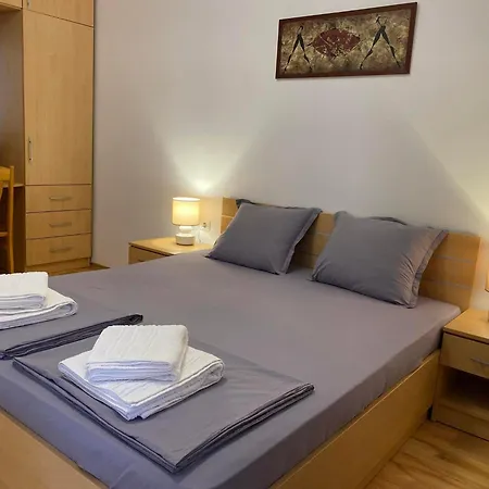 Apartament Harmani 4