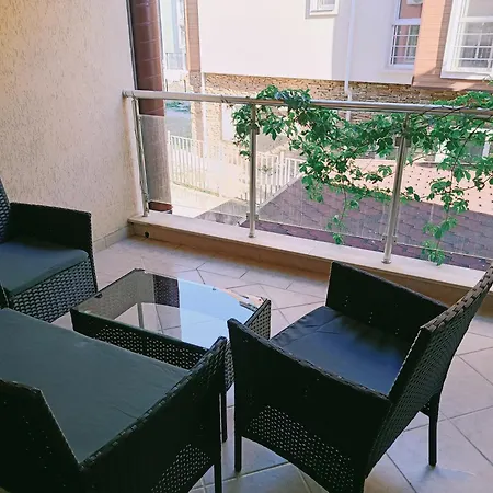 Apartman Harmani 4 *