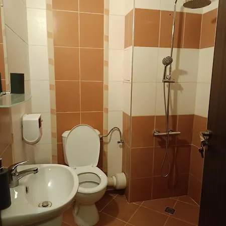 Harmani 4 Szozopol